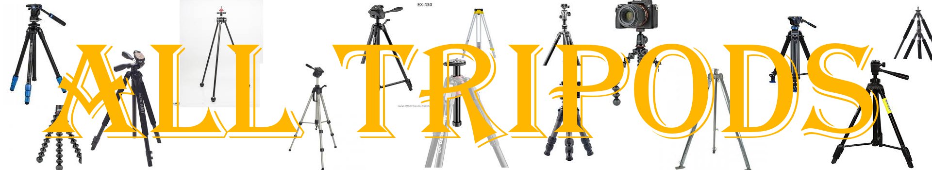 All Tripods